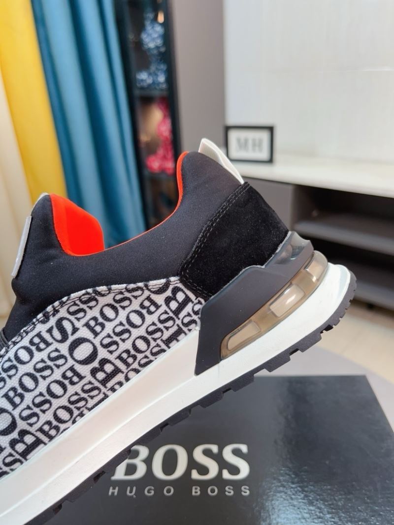 Boss Shoes